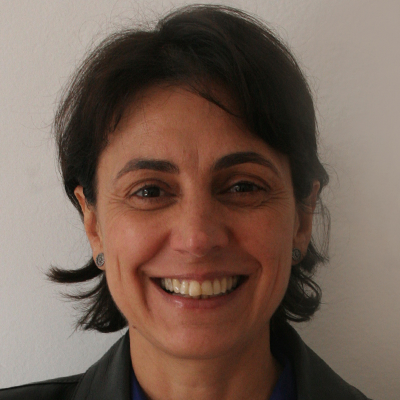 Anna Luiza Miller